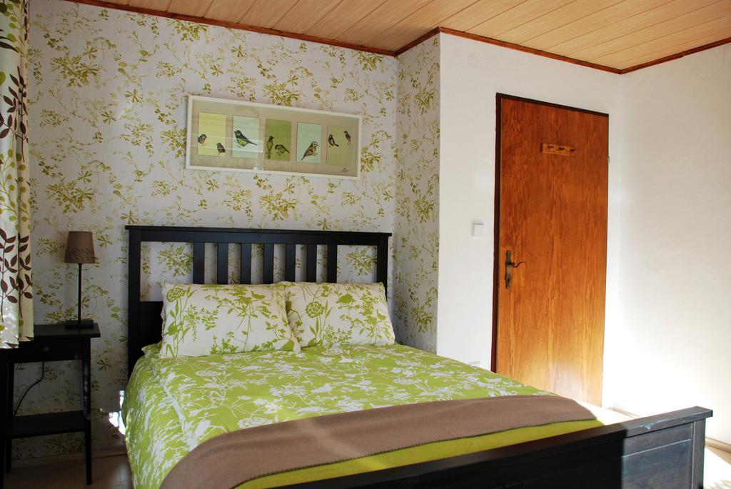 Waldblick Landhaus B&B Schwarzenbach an der Pielach Pokoj fotografie